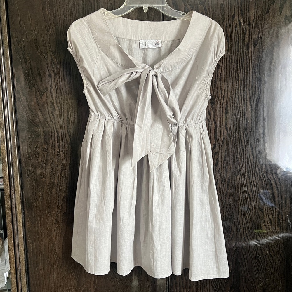 Yeliel Dress